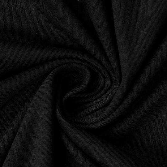 Matex Bettlaken King Size mit Gummiband 190x210cm. Black_48