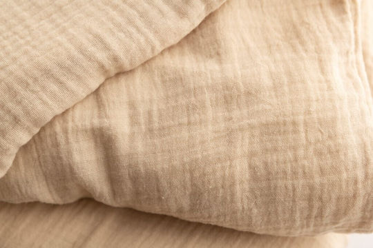Matex Cotton Duvet Cover Set 160x200cm Single With Pillowcase Cotton