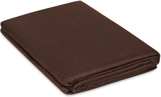 Matex Elektrische Gitarren Einzelbett 140x200 Brown_18