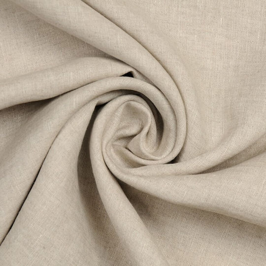Matex Set Husă de Pilotă Single cu Față de Pernă 160x200 Linen
