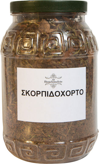 To Poikilopoleio Смес от билки 500гр
