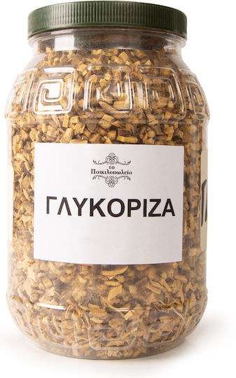 To Poikilopoleio Liquorice 250gr