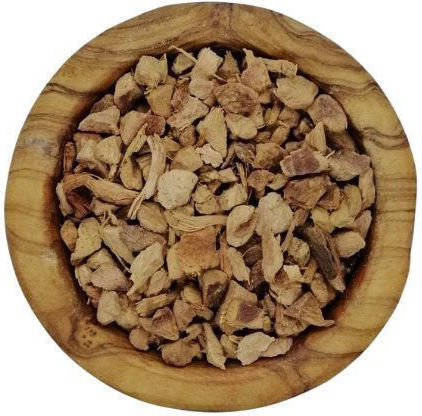Γκαλάνγκαλ Ρίζα Galangal Root Spices Bazaar 750gr