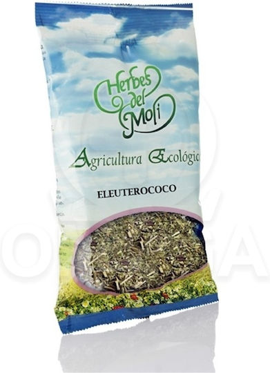 Herbes Del Moli Женшен Органичен Продукт 60гр