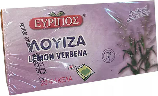 Eyripos Lemon Beebrush 20 Bags