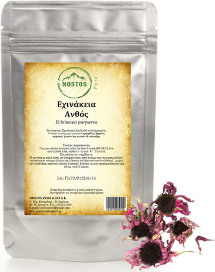Nostos Pure Echinacea 100gr