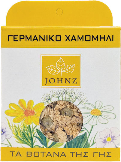 Zarbis Camoil Johnz German Chamomile Chamomile 15gr