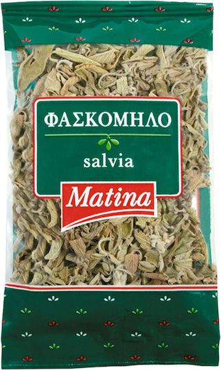Matina Φασκόμηλο Φασκόμηλο 40gr