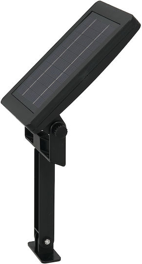 Eko Light Solarleuchte 500lm mit Kaltweiß Licht 6500K IP44