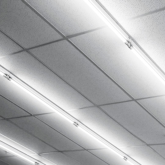 Eko Light Λάμπα LED 23W 150εκ. Θερμό Λευκό 3700lm
