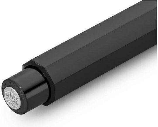 Kaweco Skyline Sport Black Mechanical Pencil 3.2mm 10000780
