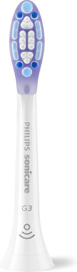 Philips Sonicare G3 Premium Gum Care Ανταλλακτικά για HX9054/87 4τμχ