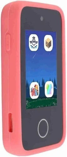 Andowl Joc Electronic pentru Copii Pink
