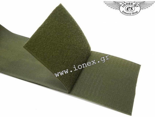 Velcro Supraviețuitori Verde Feminin 00146