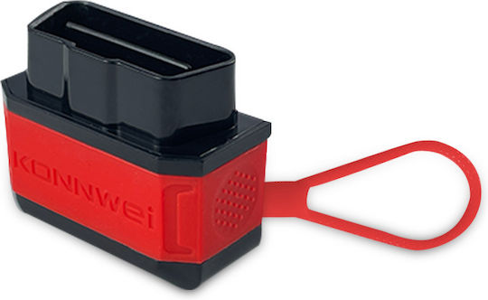 Konnwei Diagnostic Scanner Konnwei Kw906