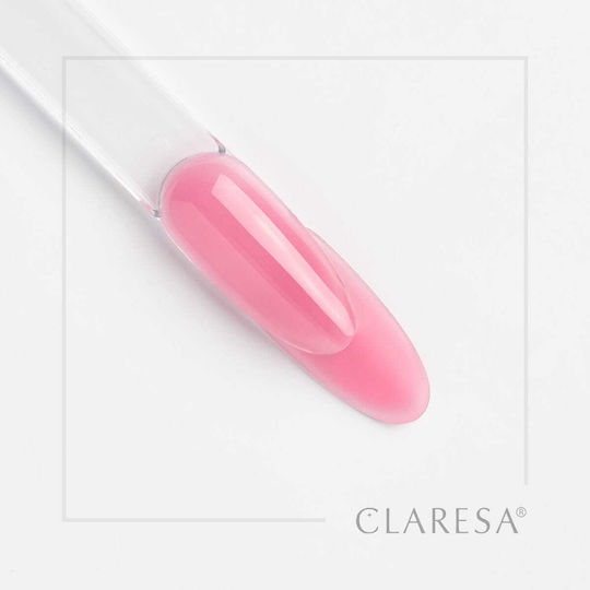 Claresa N Nagelaufbaugel Soft&easy Builder Blush Pink 12g