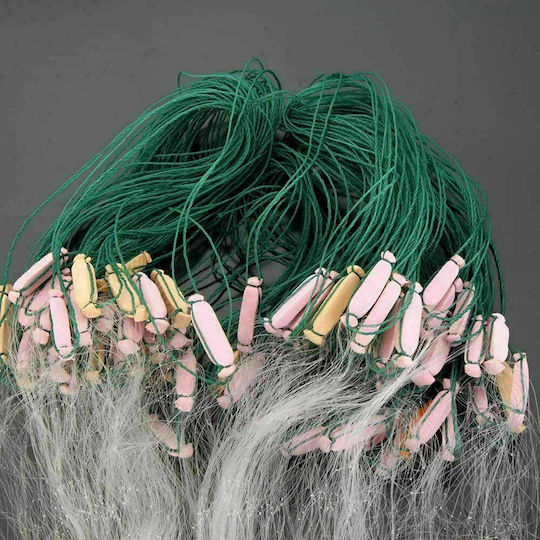 Fishing Net 4500cm