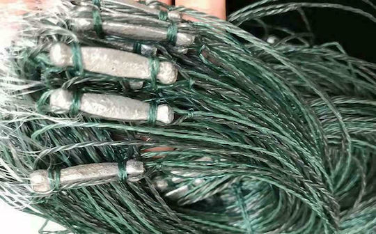 Fishing Net 4500cm