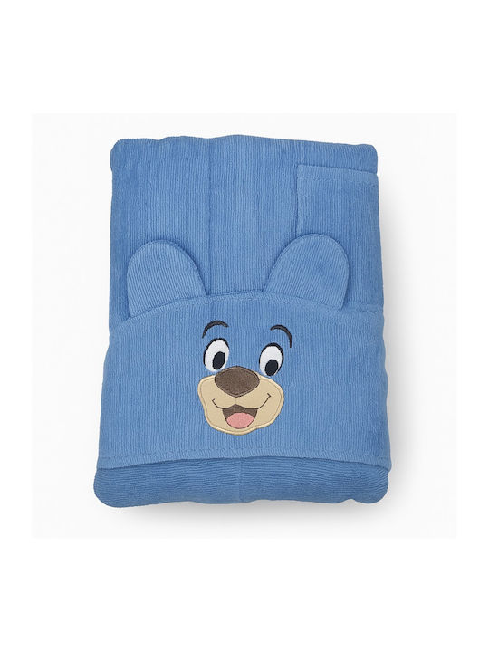 Beboulino Teddy