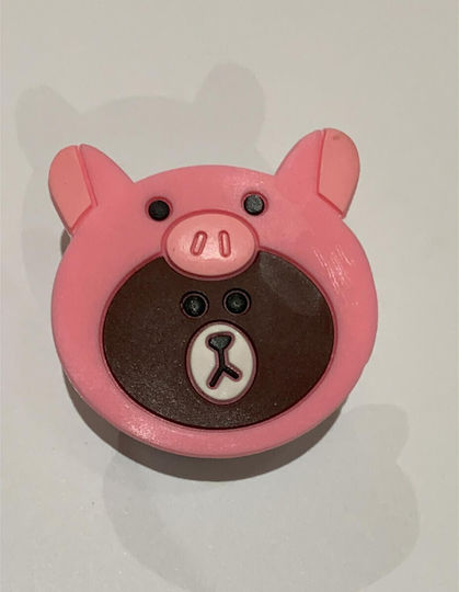 Adhesive Phone Stand Support Animated Model 25