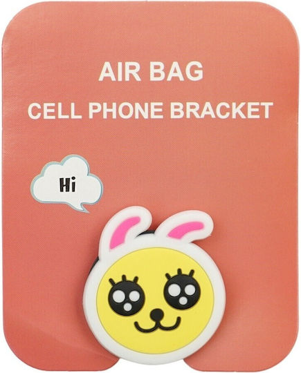 Adhesive Support Stand Animated Model Phone 9