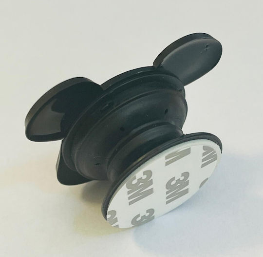 Flippy Adhesive Support Bear Model Phone Universal Multicolor