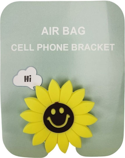 Adhesive Phone Stand Support Animated Model 12