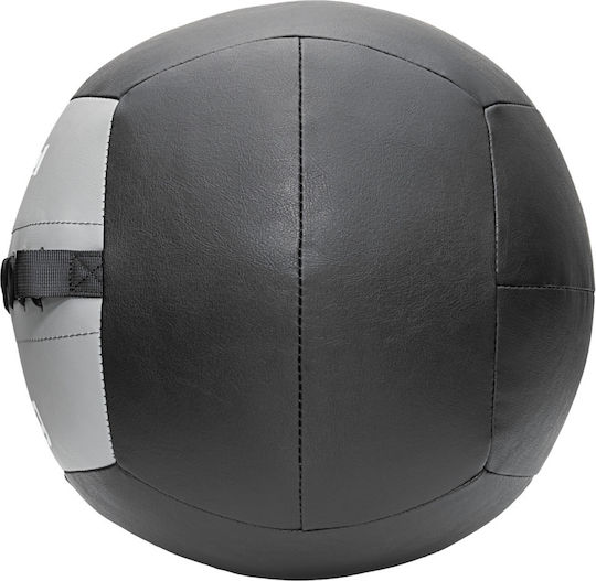 Ball Medicine 35cm , 5kg in Black Color
