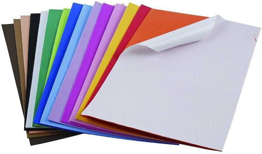 Capete din material textil 40mm 1 buc