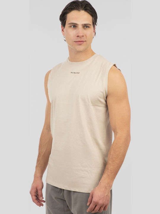 T-shirt Ice Grey