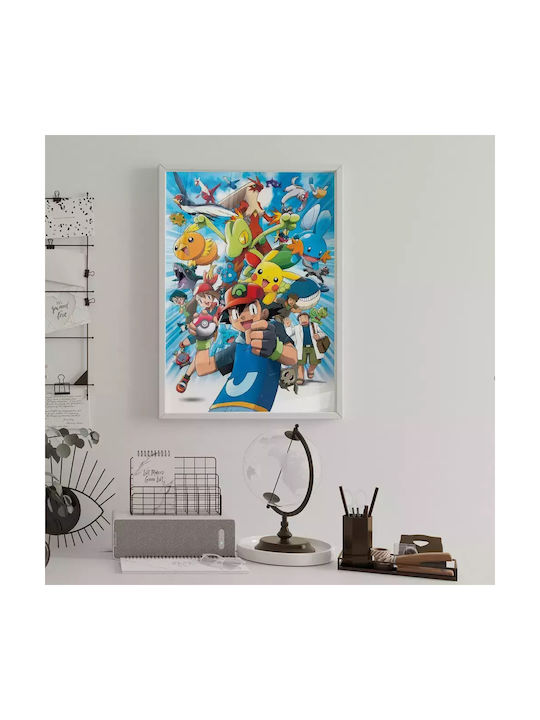 Αφίσα Pokemon 30x40cm