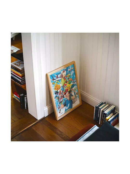 Αφίσα Pokemon 30x40cm