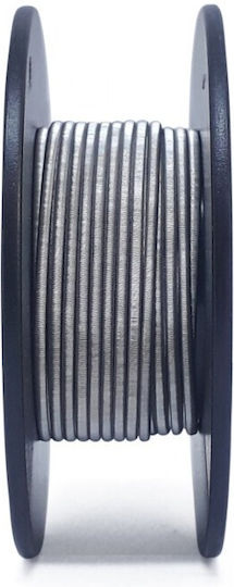 Mythical Vapers Σύρμα Tri-core Fused Clapton Ni80 3m