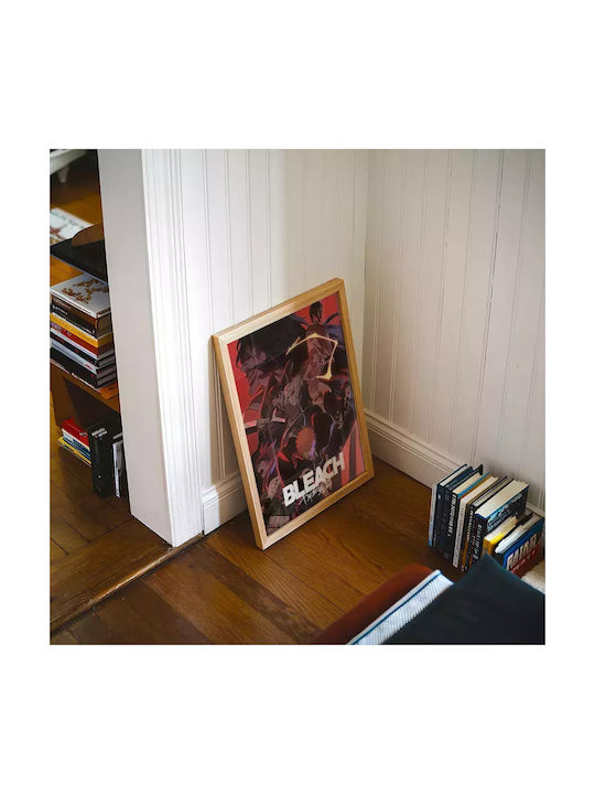 Poster Bleach An072 40cm x 50cm