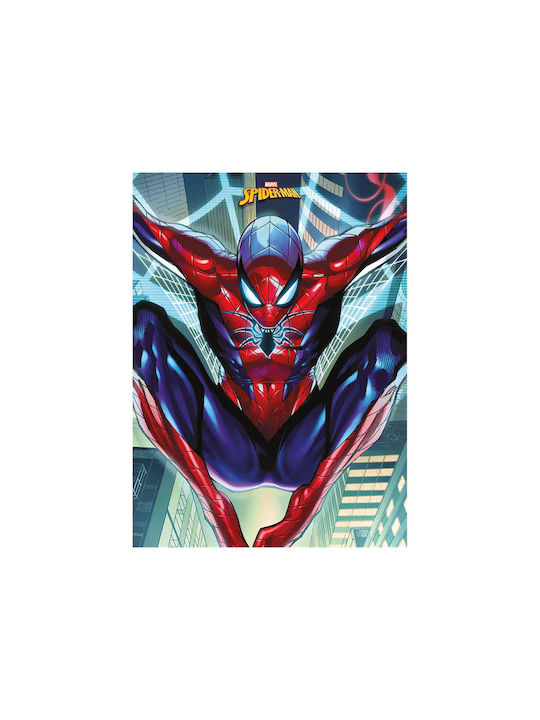 Pyramid International Αφίσα Spider-man & Venom 52x38cm