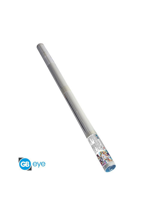 GB eye Αφίσα One Piece 91.5x61cm