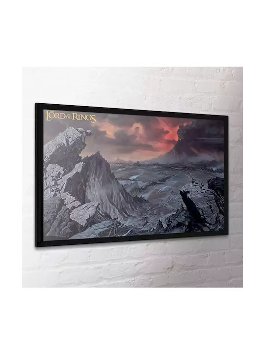 Pyramid International Αφίσα Lord of the Rings 91.5x61cm Pyramid International Αφίσα Lord of the Rings 91.5x61cm
