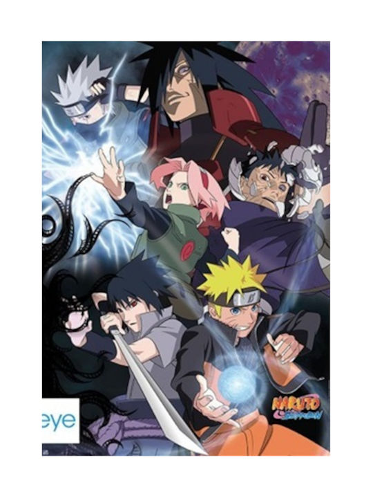 Abysse Naruto