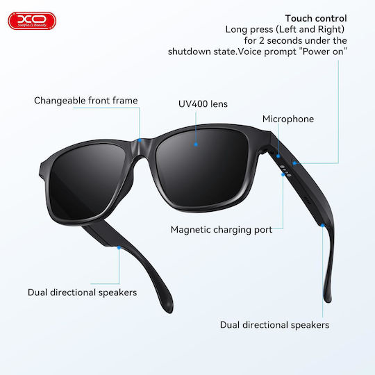 XO Smart Glasses