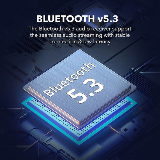 Sonic Gear SONIC BAR HD 2000 Безжични компютърни тонколони Компютърни тонколони 2.0 с Bluetooth и мощност 80W в Черен цвят