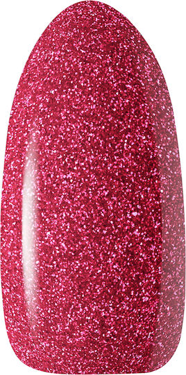 Ocho Pro Glitter Semi-Permanent Nail Polish G12 with Glitter 1pcs