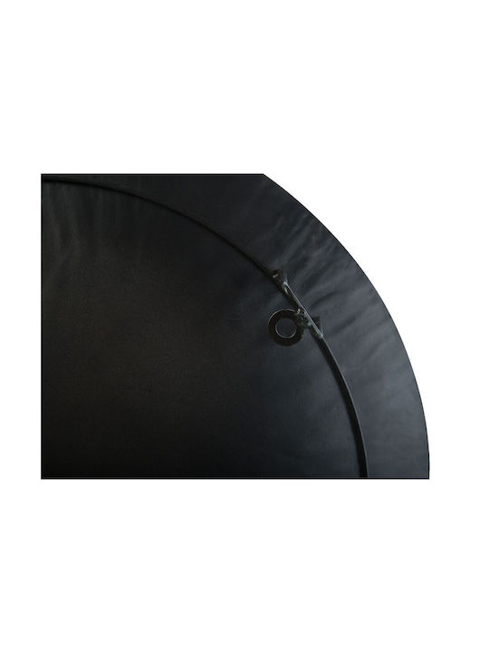 Beliani Decorațiune Pentru Perete Multicoloră Din Metal
