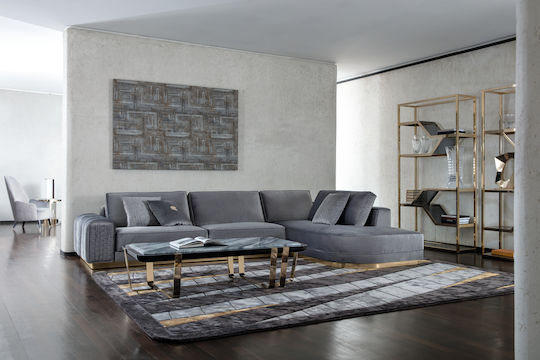 Casa Vogue Wall Decor 120x4x140cm