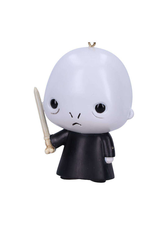 Nemesis Now Висящ Декоративен Полиуретан Harry Potter Voldemort 1pcs