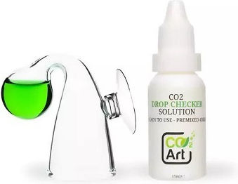 Co2art Co2 Drop Checker Kit