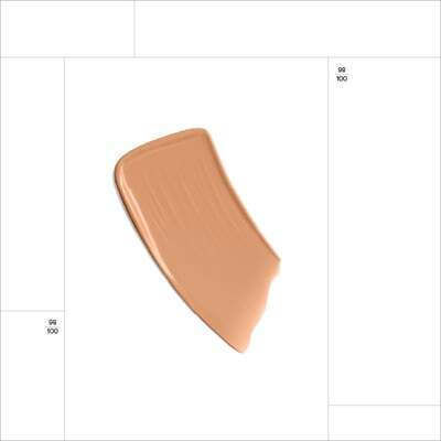 Korres Natural Sheer Liquid Make Up 03 Tan 30ml