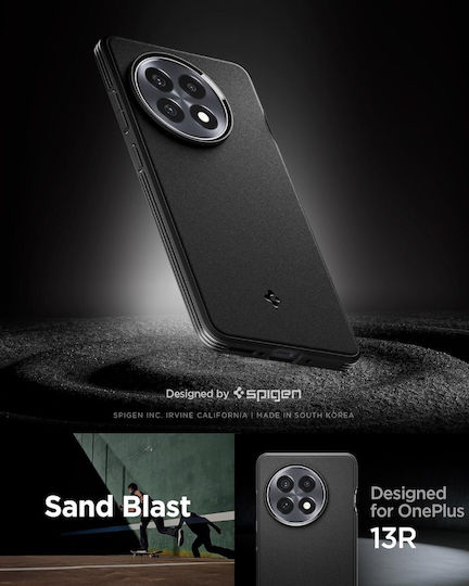 Spigen Essential Back Cover Silicon Bej (OnePlus 13R)