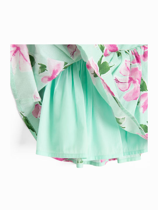 Rochie pentru Copii Green