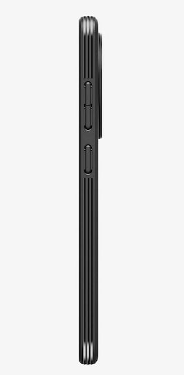 Spigen Essential Back Cover Silicon Bej (OnePlus 13R)