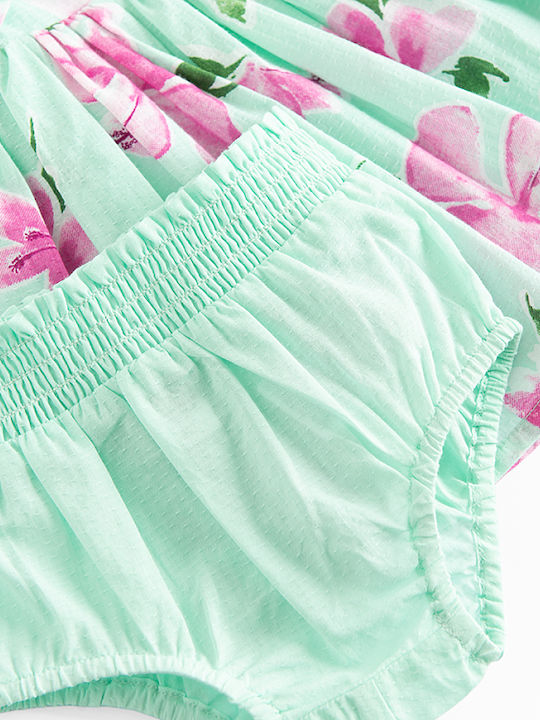 Rochie pentru Copii Green